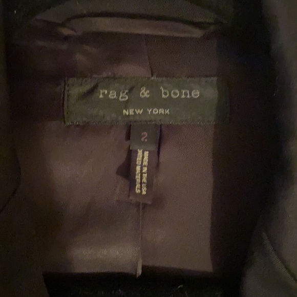 rag & bone - Picture 3 of 8